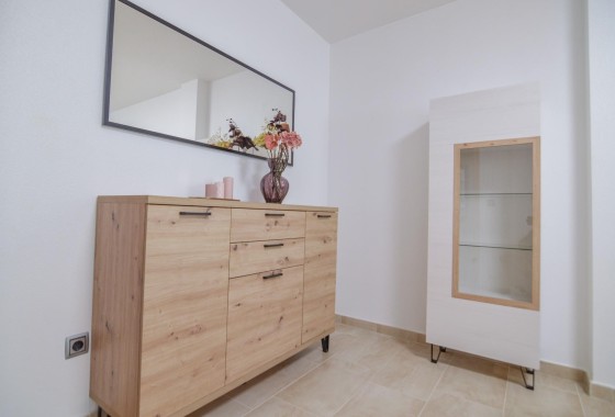 Sprzedaż - Apartament / Mieszkanie -
Torrevieja - Playa del Cura