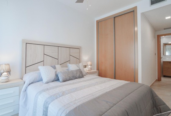 Sprzedaż - Apartament / Mieszkanie -
Torrevieja - Playa del Cura