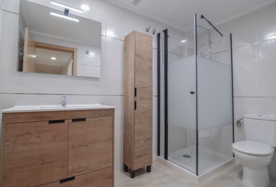 Sprzedaż - Apartament / Mieszkanie -
Torrevieja - Playa del Cura