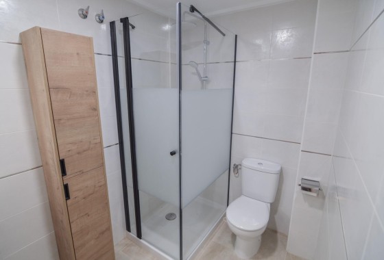 Sprzedaż - Apartament / Mieszkanie -
Torrevieja - Playa del Cura