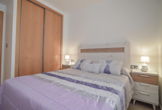 Sprzedaż - Apartament / Mieszkanie -
Torrevieja - Playa del Cura