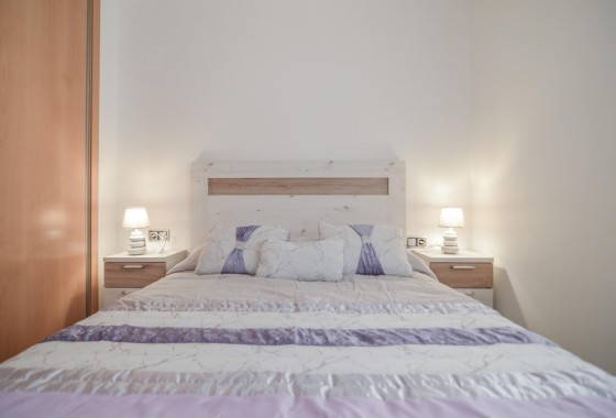Sprzedaż - Apartament / Mieszkanie -
Torrevieja - Playa del Cura