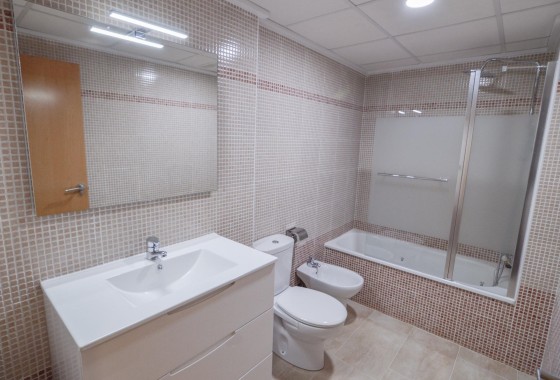 Sprzedaż - Apartament / Mieszkanie -
Torrevieja - Playa del Cura