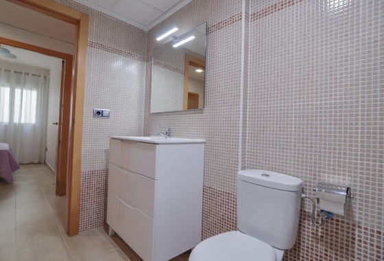 Sprzedaż - Apartament / Mieszkanie -
Torrevieja - Playa del Cura