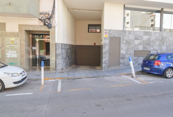 Sprzedaż - Apartament / Mieszkanie -
Torrevieja - Playa del Cura