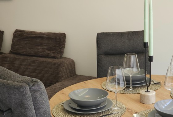 Herverkoop - Appartement / Flat -
Torrevieja - La Mata
