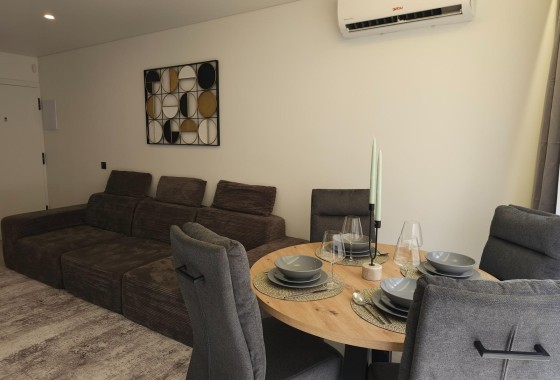 Herverkoop - Appartement / Flat -
Torrevieja - La Mata