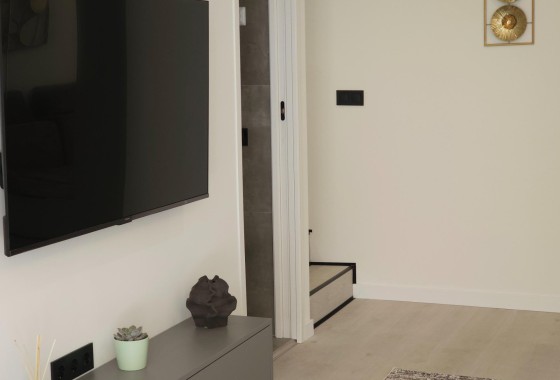 Herverkoop - Appartement / Flat -
Torrevieja - La Mata