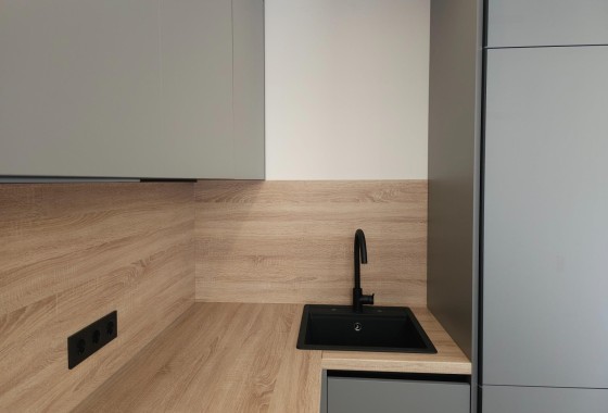 Herverkoop - Appartement / Flat -
Torrevieja - La Mata