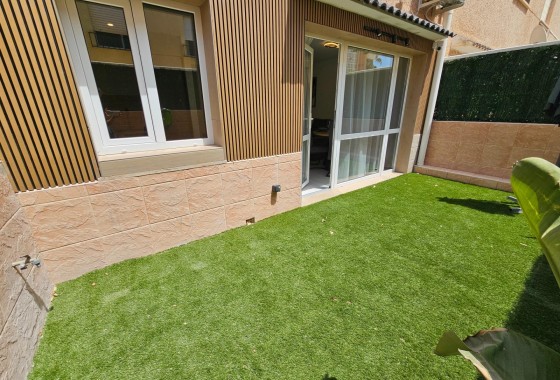 Herverkoop - Appartement / Flat -
Torrevieja - La Mata