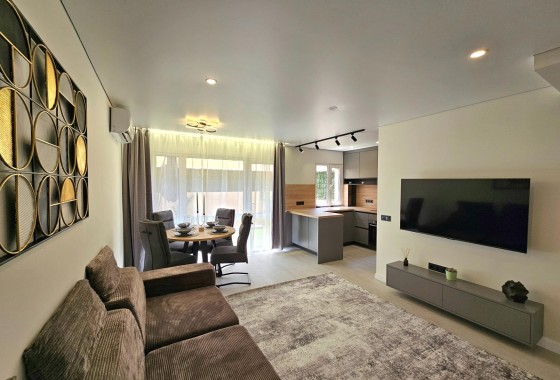 Herverkoop - Appartement / Flat -
Torrevieja - La Mata