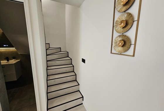 Herverkoop - Appartement / Flat -
Torrevieja - La Mata