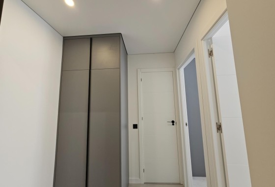 Herverkoop - Appartement / Flat -
Torrevieja - La Mata