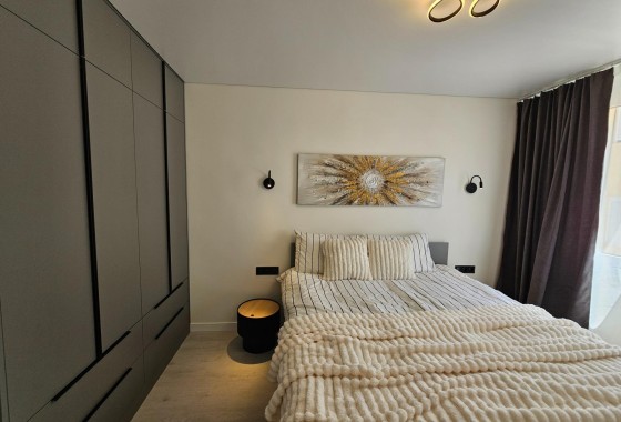 Herverkoop - Appartement / Flat -
Torrevieja - La Mata