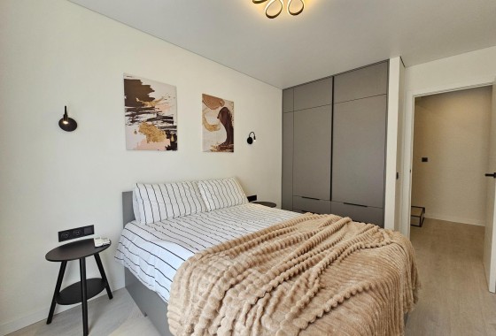 Herverkoop - Appartement / Flat -
Torrevieja - La Mata