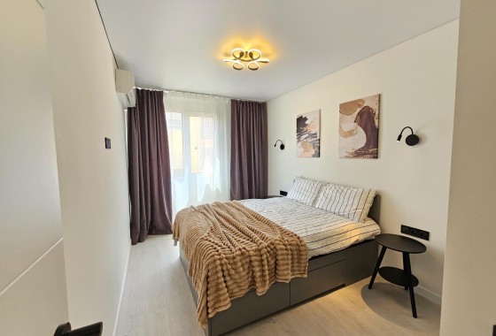 Herverkoop - Appartement / Flat -
Torrevieja - La Mata