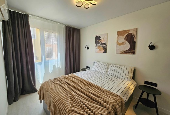 Herverkoop - Appartement / Flat -
Torrevieja - La Mata