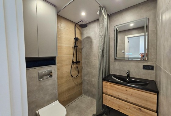 Herverkoop - Appartement / Flat -
Torrevieja - La Mata