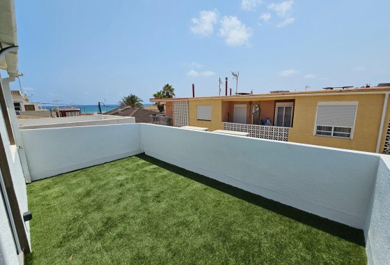 Herverkoop - Appartement / Flat -
Torrevieja - La Mata