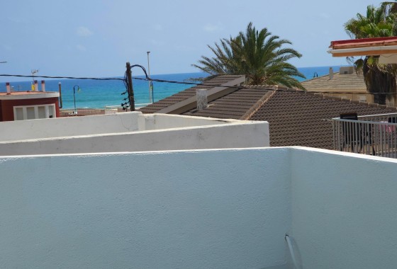 Herverkoop - Appartement / Flat -
Torrevieja - La Mata