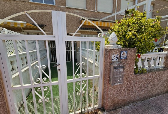 Herverkoop - Appartement / Flat -
Torrevieja - La Mata