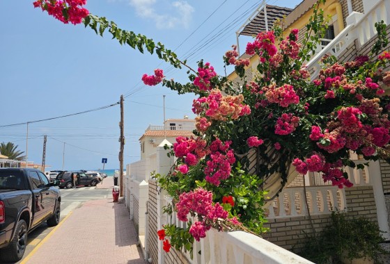 Herverkoop - Appartement / Flat -
Torrevieja - La Mata