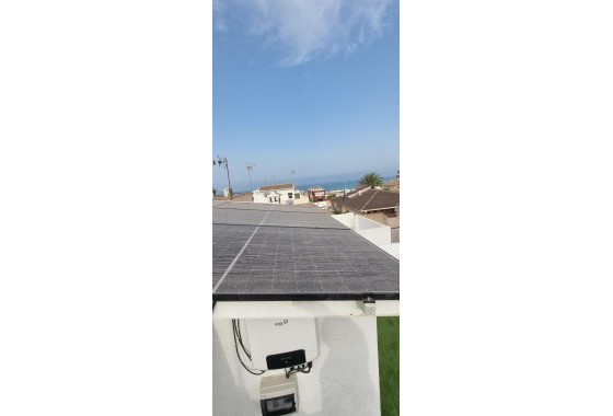 Herverkoop - Appartement / Flat -
Torrevieja - La Mata