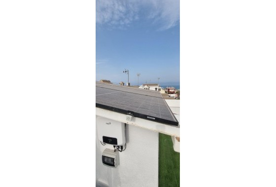 Herverkoop - Appartement / Flat -
Torrevieja - La Mata