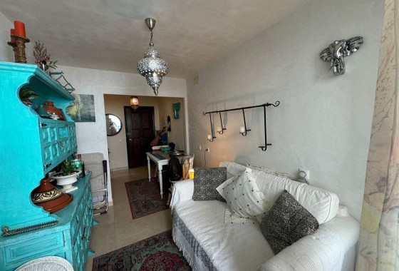 Revente - Appartement -
San Miguel de Salinas - Balcon De San Miguel