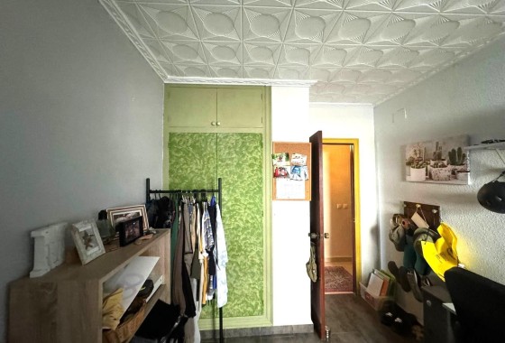 Revente - Appartement -
San Miguel de Salinas - Balcon De San Miguel