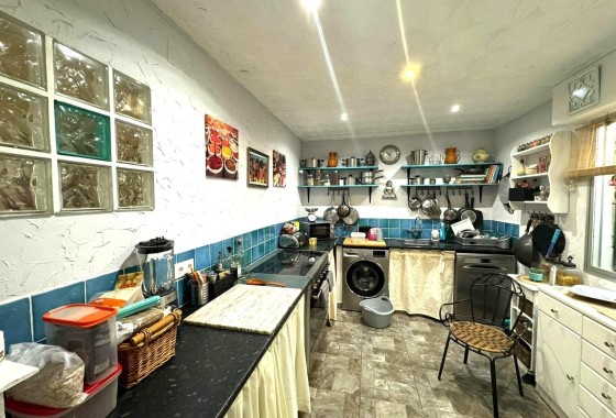 Revente - Appartement -
San Miguel de Salinas - Balcon De San Miguel