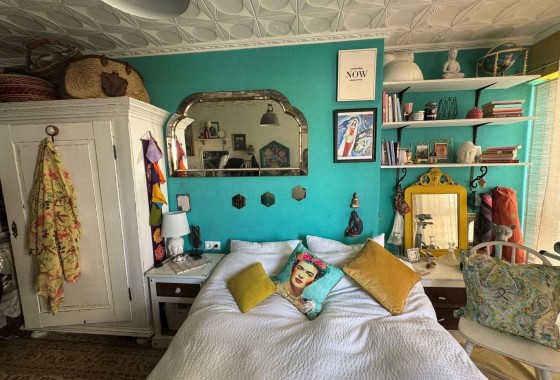 Revente - Appartement -
San Miguel de Salinas - Balcon De San Miguel
