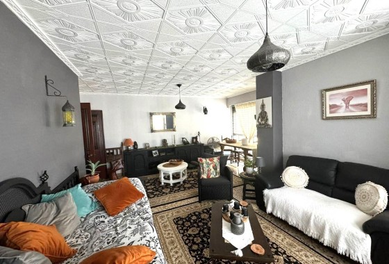Revente - Appartement -
San Miguel de Salinas - Balcon De San Miguel