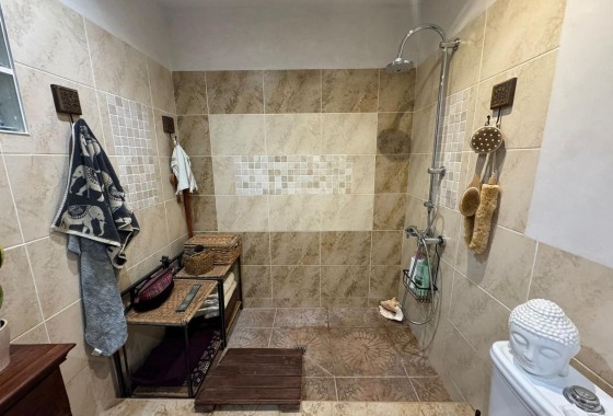 Revente - Appartement -
San Miguel de Salinas - Balcon De San Miguel