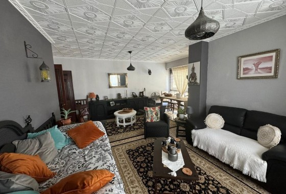 Revente - Appartement -
San Miguel de Salinas - Balcon De San Miguel