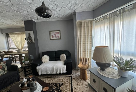 Revente - Appartement -
San Miguel de Salinas - Balcon De San Miguel