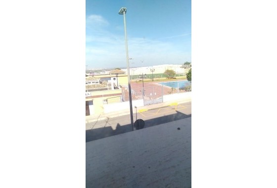 Revente - Appartement -
San Miguel de Salinas - Balcon De San Miguel