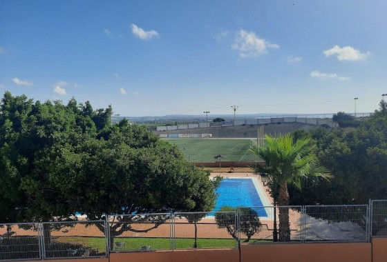 Revente - Appartement -
San Miguel de Salinas - Balcon De San Miguel
