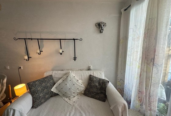 Revente - Appartement -
San Miguel de Salinas - Balcon De San Miguel