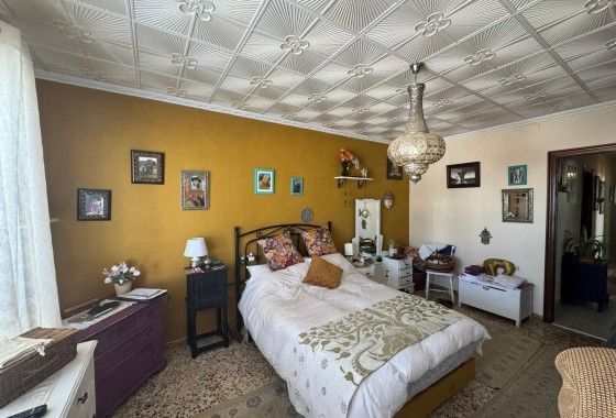 Revente - Appartement -
San Miguel de Salinas - Balcon De San Miguel