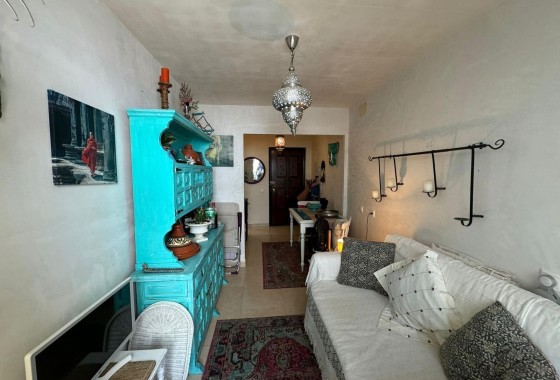 Revente - Appartement -
San Miguel de Salinas - Balcon De San Miguel