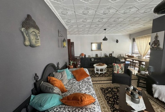 Revente - Appartement -
San Miguel de Salinas - Balcon De San Miguel