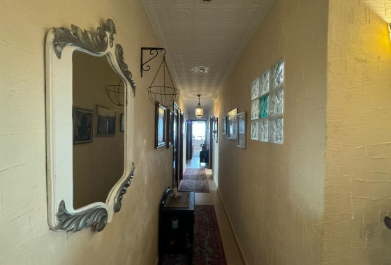 Revente - Appartement -
San Miguel de Salinas - Balcon De San Miguel