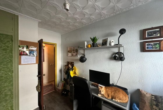 Revente - Appartement -
San Miguel de Salinas - Balcon De San Miguel