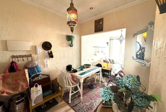 Revente - Appartement -
San Miguel de Salinas - Balcon De San Miguel