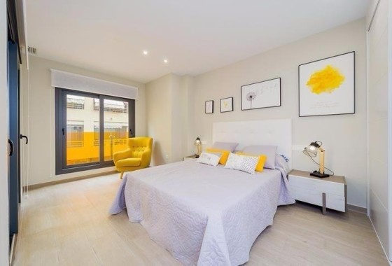 Herverkoop - Appartement / Flat -
Torrevieja - La Mata