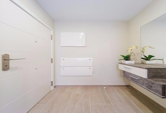 Herverkoop - Appartement / Flat -
Torrevieja - La Mata