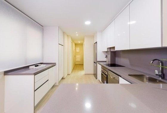 Herverkoop - Appartement / Flat -
Torrevieja - La Mata
