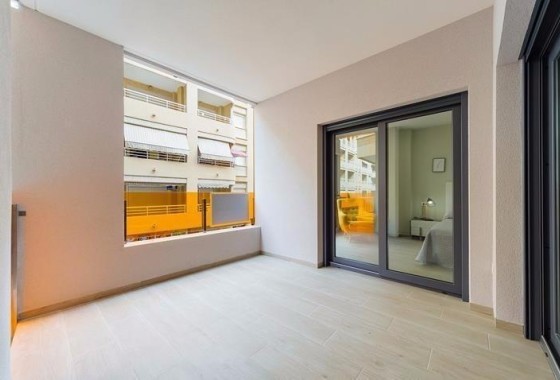 Herverkoop - Appartement / Flat -
Torrevieja - La Mata