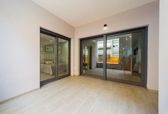 Herverkoop - Appartement / Flat -
Torrevieja - La Mata